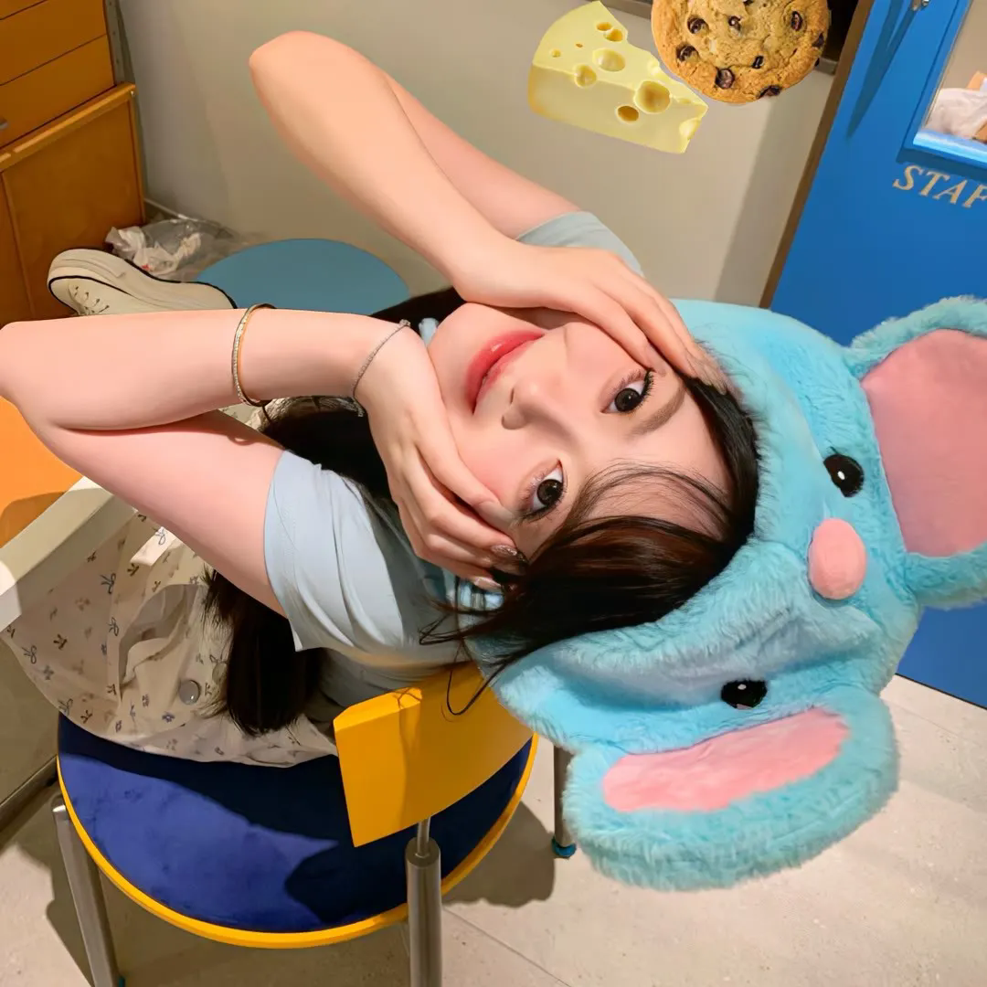 三只松鼠之萌力觉醒